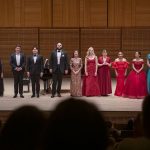 2024 Winners Concert at Zankel Hall at Carnegie Hall