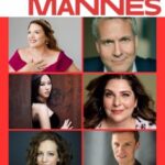 Young Artists Showcase: From Canon to Creation: A Celebration of Mannes Opera