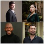 2026 International Vocal Competition Winners