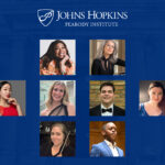 THE GERDA LISSNER FOUNDATION PRESENTS: An Afternoon with Peabody Conservatory