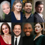 The Gerda Lissner Foundation Presents the 2025/2026 Winners Concert at Carnegie Hall.