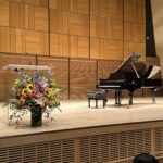 Apply Now For Our 2026 Art Song Competition!